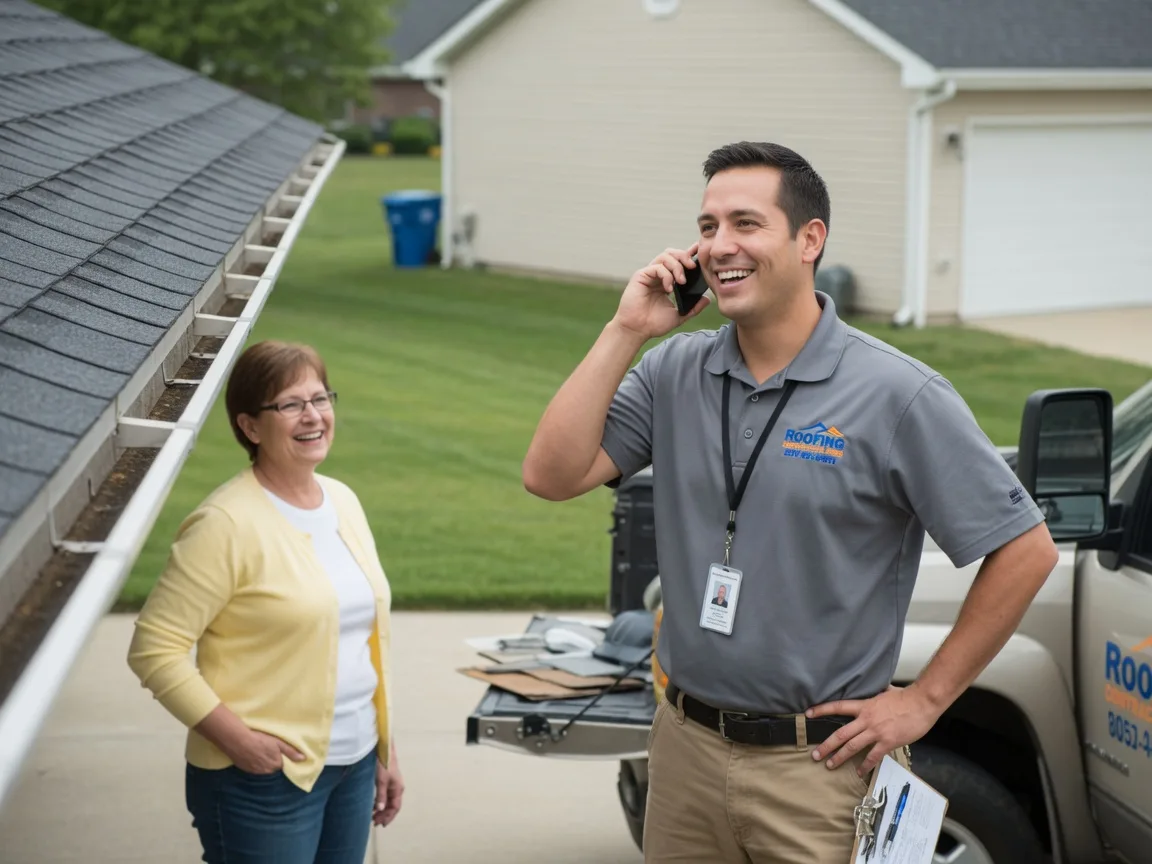 Local Roofing Contractors Farina, IL FAQs